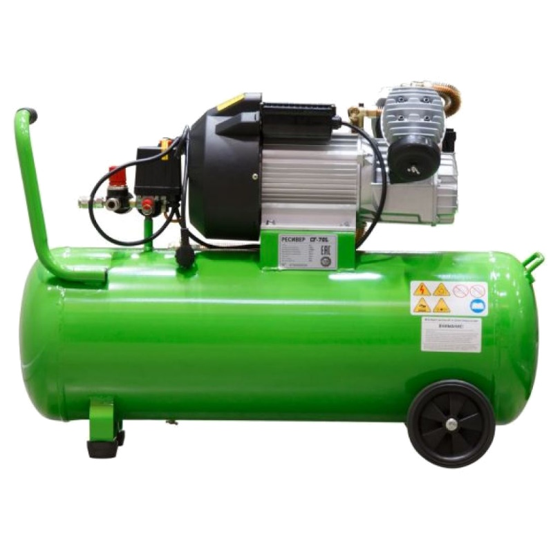 Компрессор коаксиальный Eco AE-705-3 в Ярославле