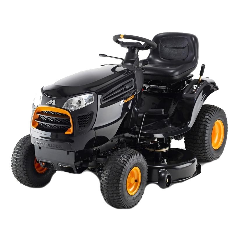 Трактор садовый McCulloch M145-107T PowerDrive 9604103-82 в Муроме