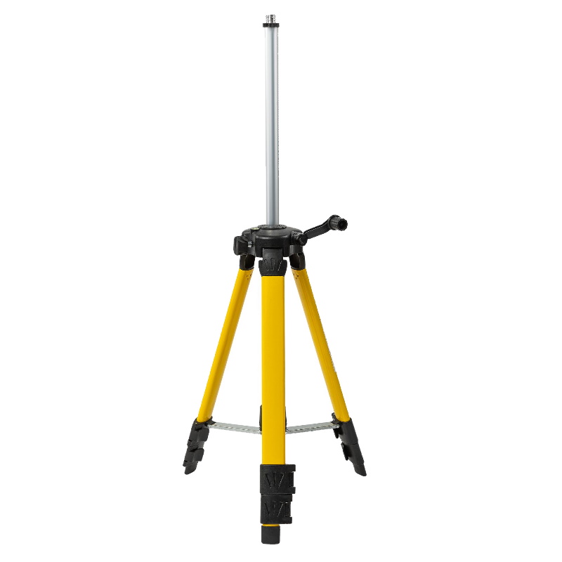 Штатив для лазерного уровня Maxpiler MT-0115 (высота 0,45-1,5м, резьба 5/8", мет.ножки) в Кинешме
