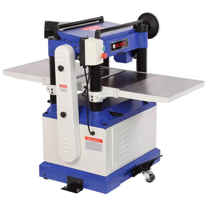 Станок рейсмусовый Belmash P500RBH S110A в Череповце