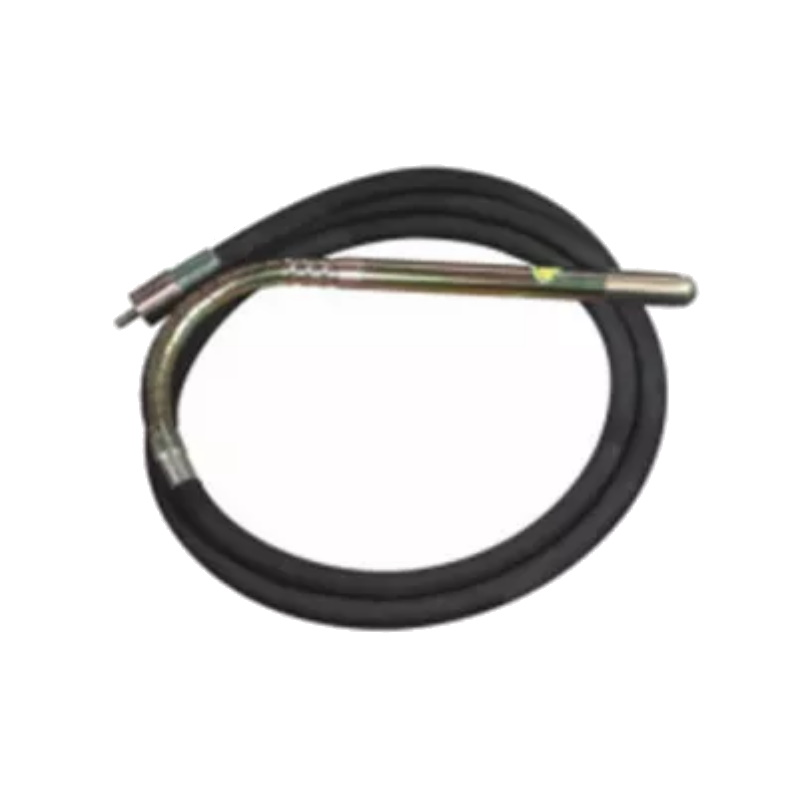 Гибкий вал TOR 1024057 с вибронаконечником 45 мм 40 м для глубинных вибраторов ZN-JTTD-JT 6432₽