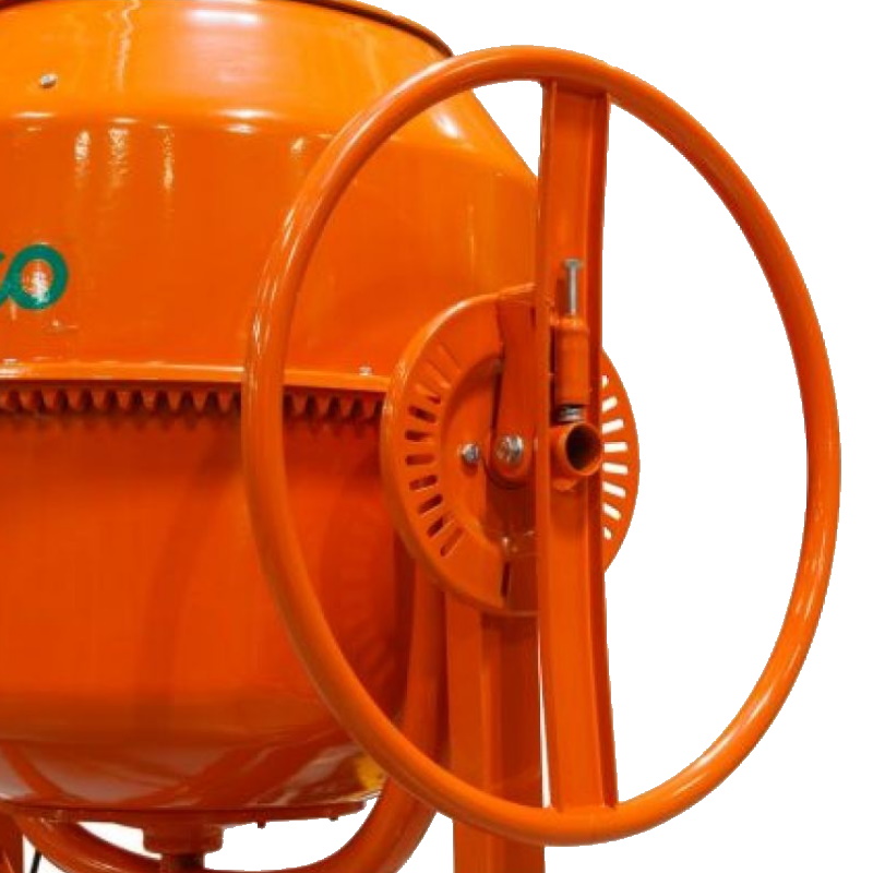 Бетоносмеситель Eco CM-127 в Угличе