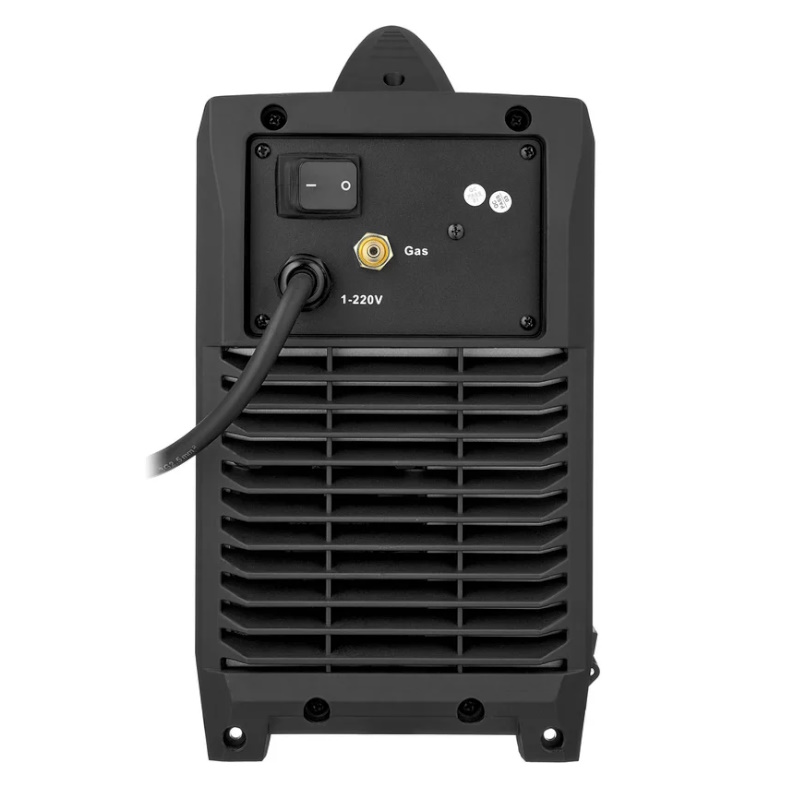 Аппарат полуавтоматической сварки ПТК HANKER MIG 200 SYN LCD H55 00000043292 в Рыбинске