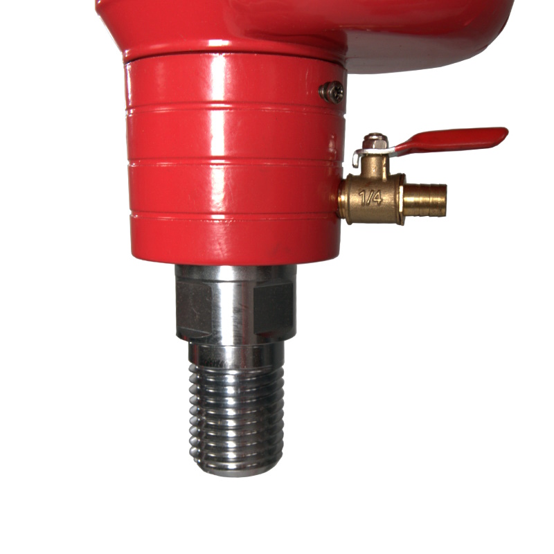 Алмазная сверлильная установка Voll V-Drill 350N 1.03502 в Угличе
