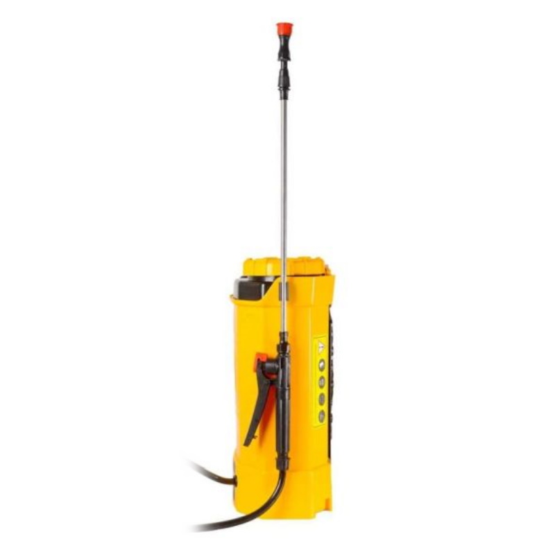 Опрыскиватель аккумуляторный Huter SP-12/8AC 70/13/39 в Иваново