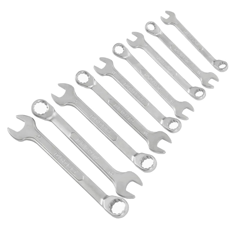 Набор инструментов Gross 14148, 1/4", 1/2", CrV, 120 зубьев, 78 предметов, кейс