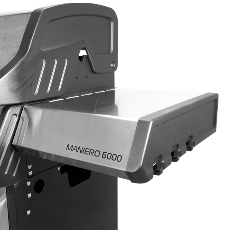 Гриль газовый Bellagio Maniero 6000 5-0-058