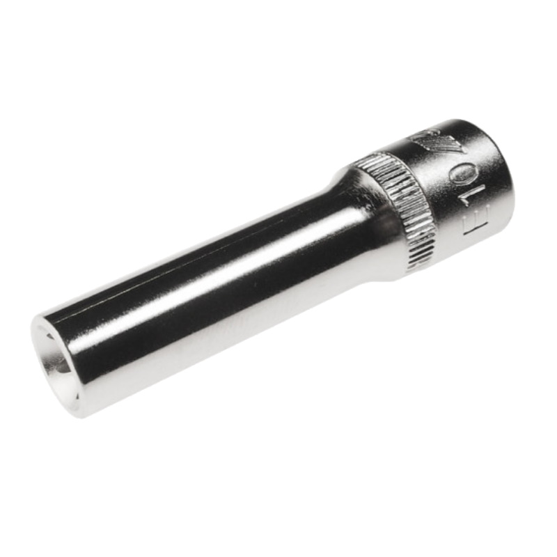 Головка торцевая JTC JTC-36010, глубокая TORX 3/8" х Е10, длина 63 мм в Ярославле