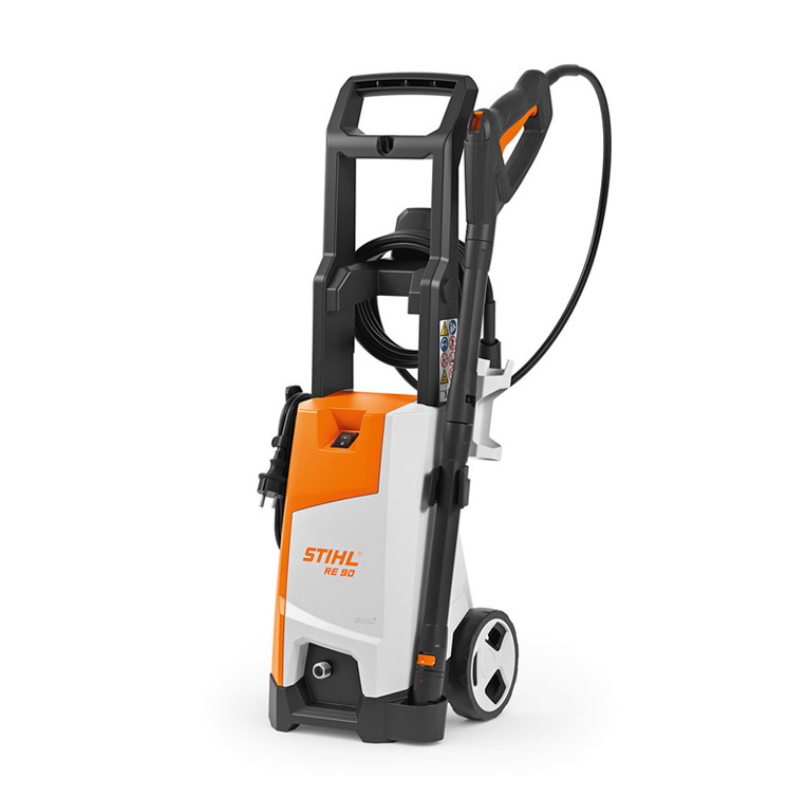 Мойка высокого давления Stihl RE 90 49510124508, 120 бар в Туле