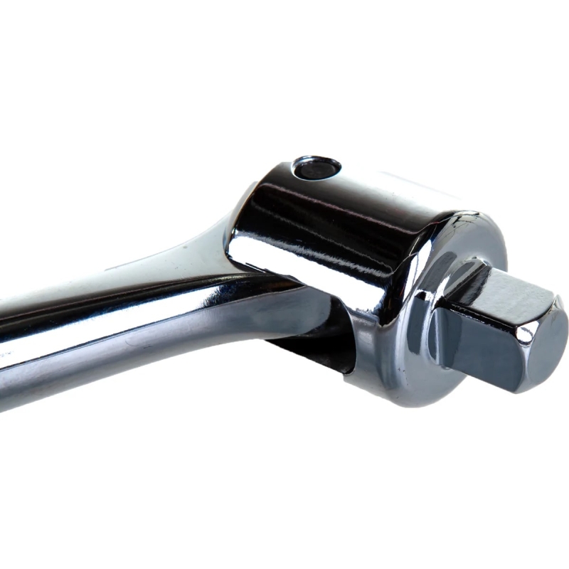 Вороток шарнирный Jonnesway S22H41600 (гибкая рукоятка, 1/2"DR, 600мм)