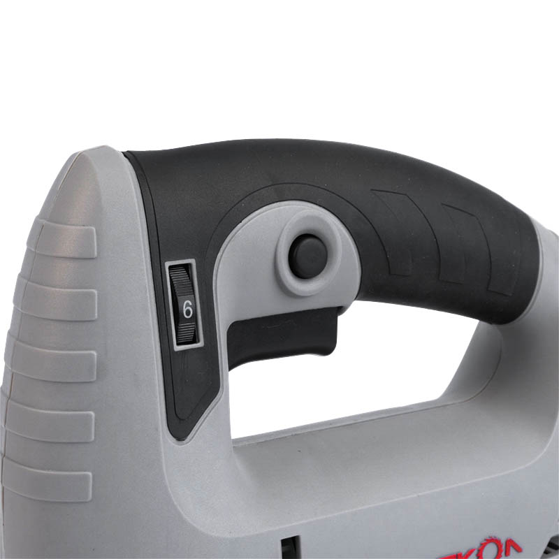 Электрический лобзик Интерскол МП-65/550Э