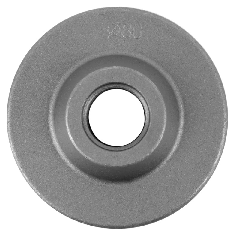 Буровая коронка Matrix 70383, M22 х 80 мм
