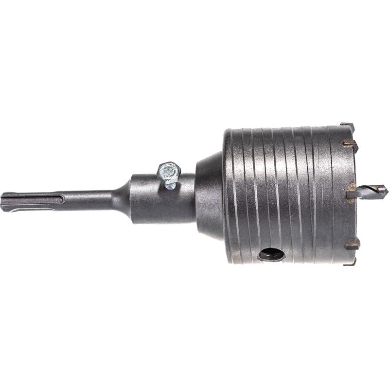 Коронка по кирпичу Brigadier 91934 (SDS-Plus, 65 мм)