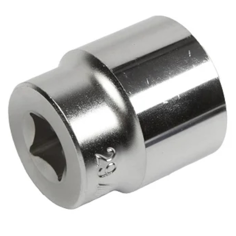 Головка торцевая 6-гранная JTC JTC-43829, 1/2"х29мм, длина 42мм во Владимире