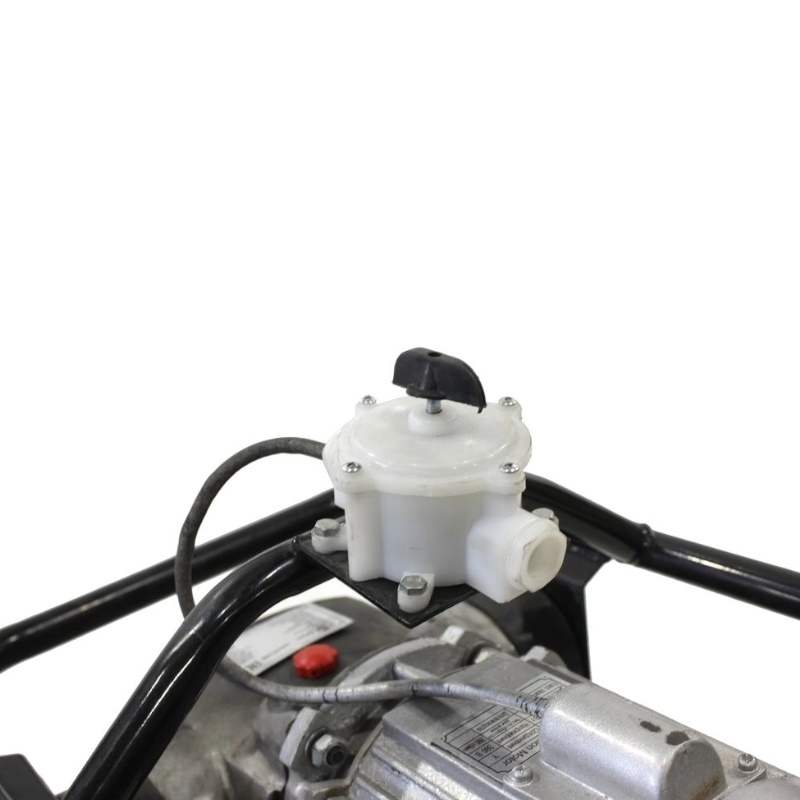 Вибротрамбовка электрическая TOR HCD90E 1018810, 66 кг, 10 кН, 2,2 кВт во Владимире