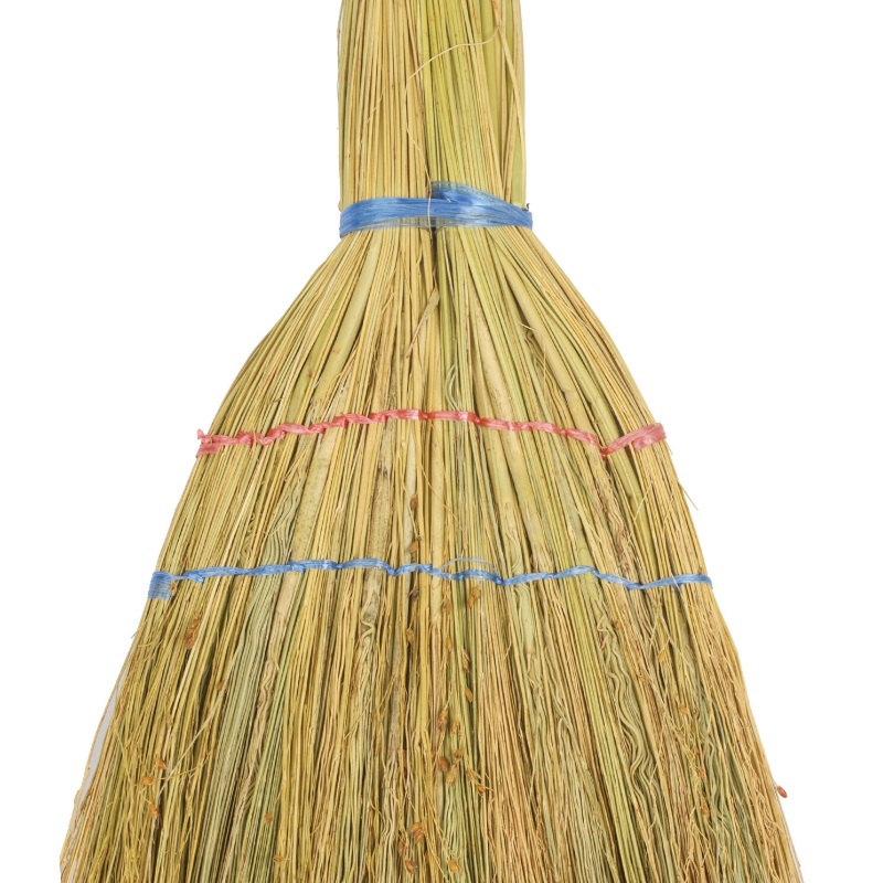 Веник РемоКолор СОРГО 61-1-017, прошивной