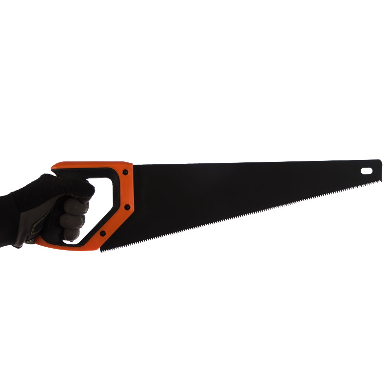 Ножовка ЭНКОР 19182  Лисица 450мм