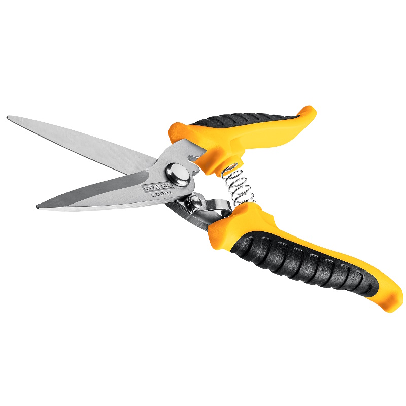 Универсальные технические ножницы Stayer Professional COBRA 23227, 200мм  в Иваново