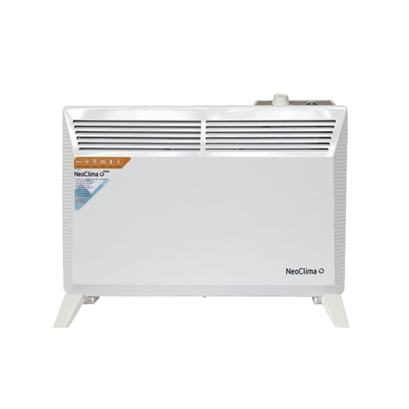 Электрический конвектор NeoClima Tesoro 1.0 в Костроме