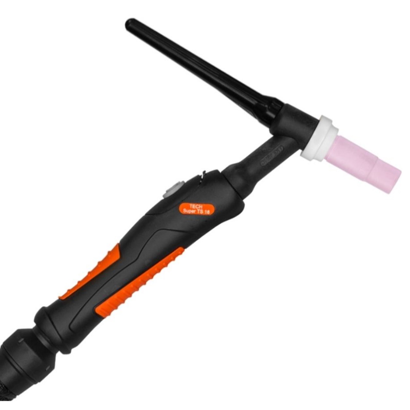 Горелка Сварог TIG SUPER TS 18 400,500,500PAC/DC IOB66960-20 00000089012