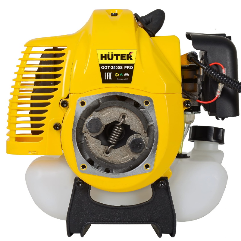 Бензиновый триммер Huter GGT-2500S PRO 70/2/27