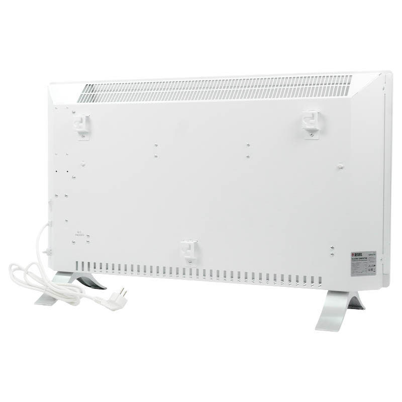 Конвектор электрический Denzel OptiPrime-2000 98123, Wi-Fi, тачскрин, цифровой термостат, 2000 Вт в Угличе