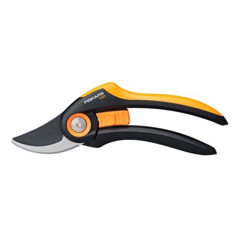 Секатор плоскостной Fiskars Plus P521 1057167 2799₽