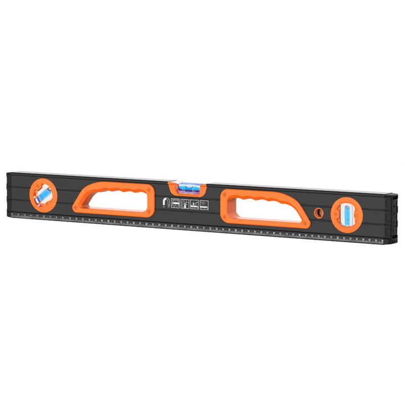 Уровень Startul PROFI ST2560-150M 1500 мм магнитный 1302₽