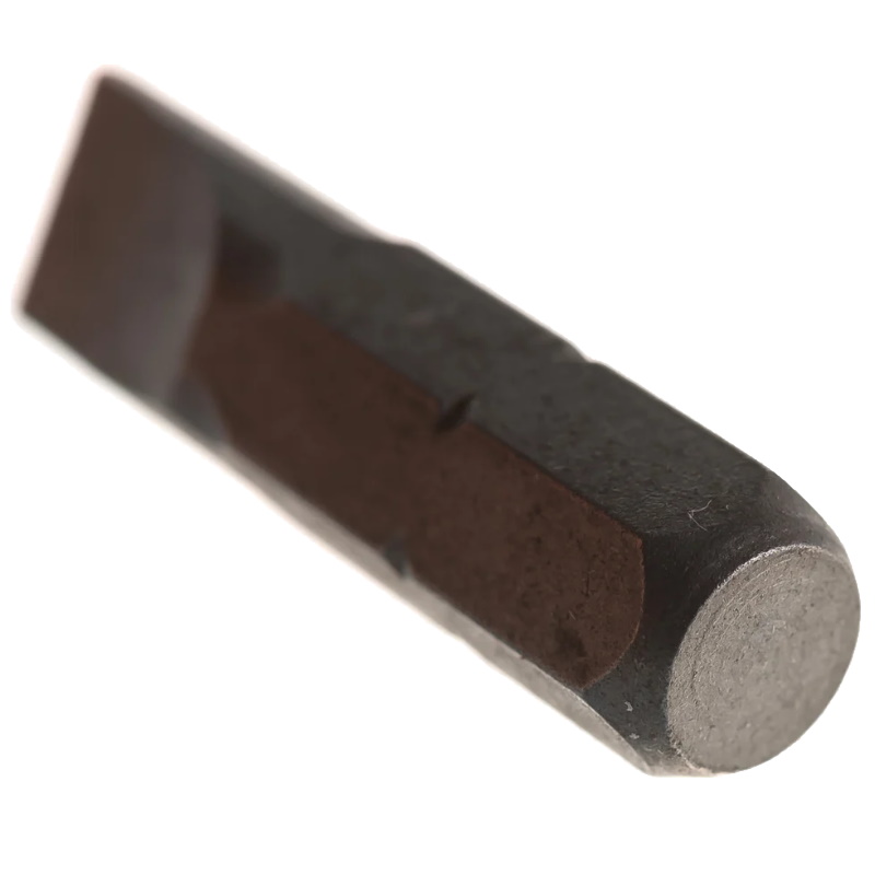 Бита Jonnesway D125F6512A, 1/4"; 1,2х6,5 мм; 25 мм