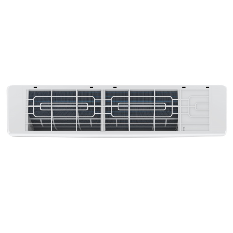 Инверторная сплит-система Hisense Zoom DC Inverter AS-07UW4RYRKB00, 2023, комплект в Муроме