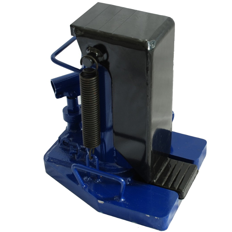 Домкрат зацепной AE&T T20210A, 10 т в Твери