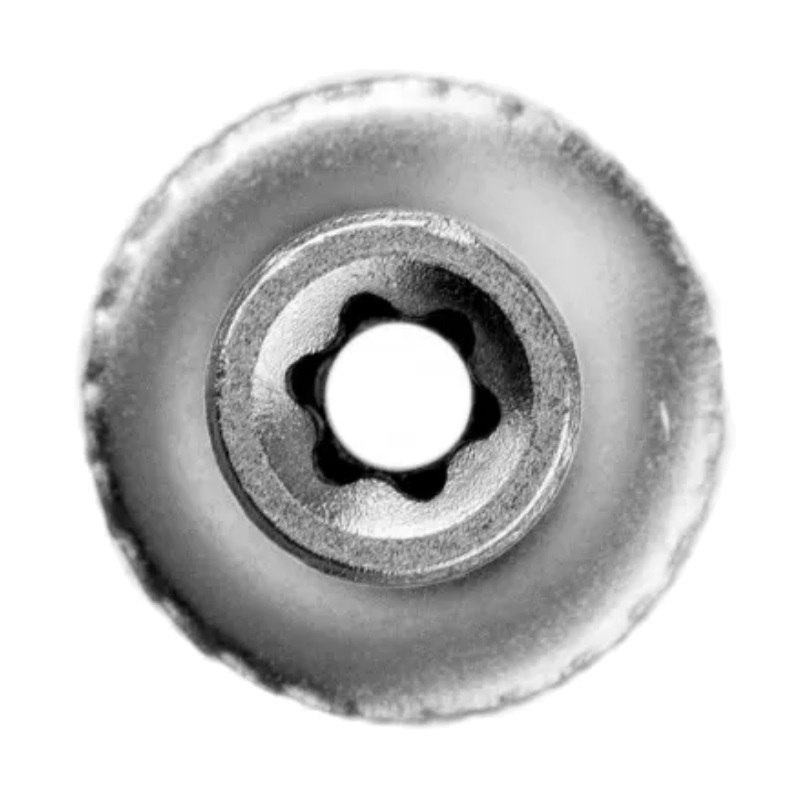 Головка торцевая Stels 13863, 1/4", Е4, CrV во Владимире