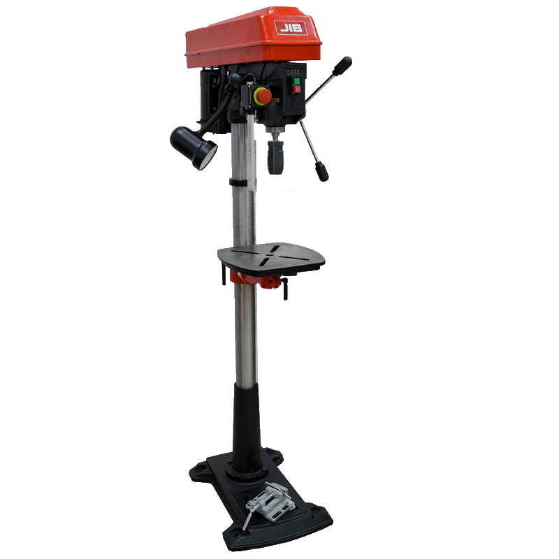 Сверлильный станок JIB DP15VL в Туле