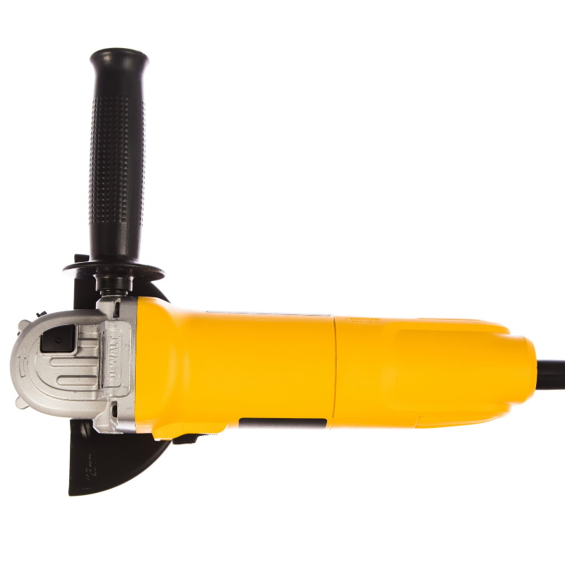 Угловая шлифмашина (болгарка) DeWalt DWE4113, 125 мм, 900 Вт в Муроме