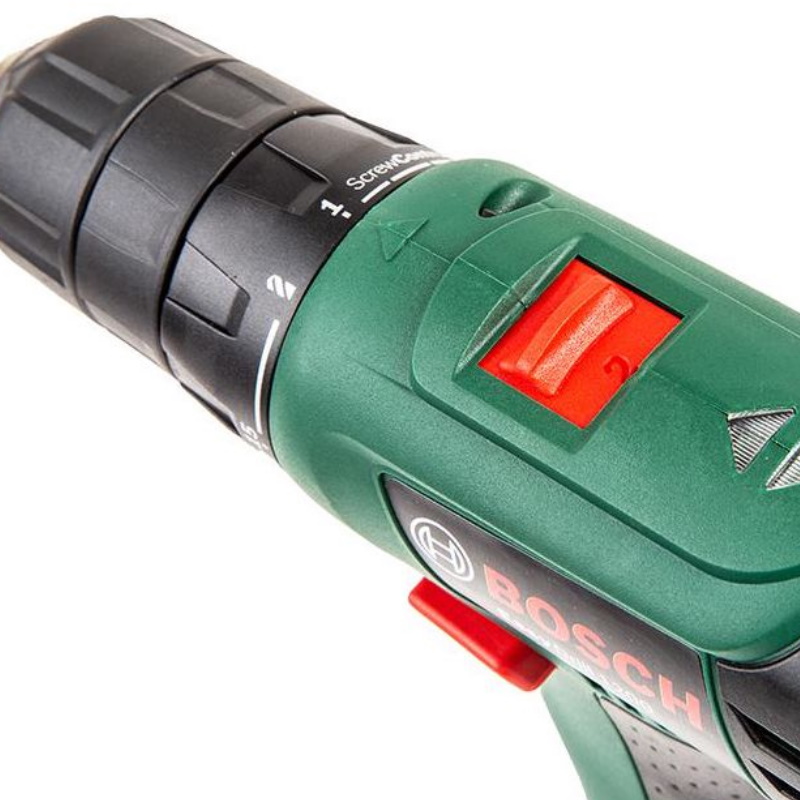 Аккумуляторная дрель-шуруповерт Bosch EasyDrill 1200 0.603.9A2.10B во Владимире