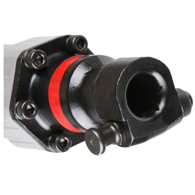 Отбойный молоток Bull SH 1501 10008225, 1750 Вт, 45 Дж, HEX 30, конст. электр., 1600 уд/мин в Туле