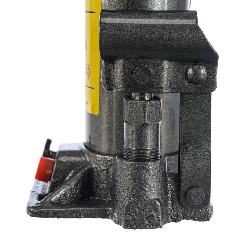 Домкрат бутылочный гидравлический Berger Боксберг BG1270, 4 т в Угличе