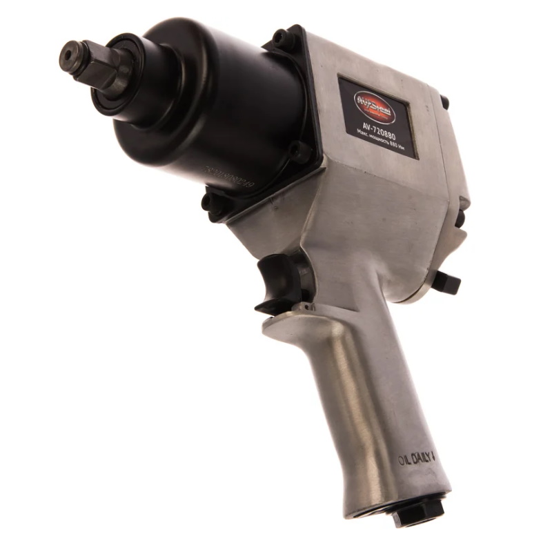 Пневматический гайковерт AV Steel AV-720880 в Твери