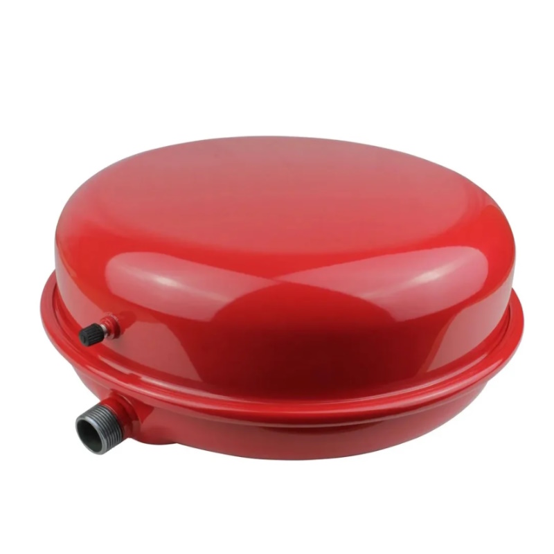 Экспанзомат Belamos 8FL красный плоский 1698₽