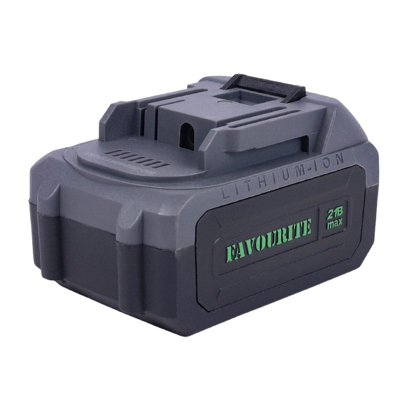 Аккумуляторная батарея Favourite PROFESSIONAL OBS 21/4 PROF, 4 Ач (под Makita LXT) в Череповце