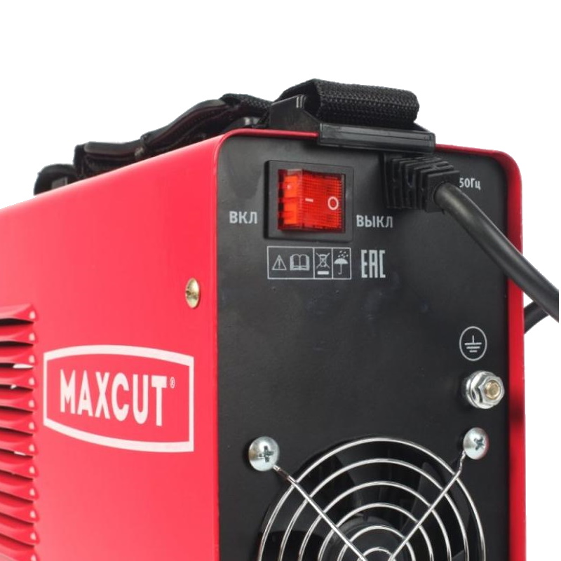 Сварочный аппарат Maxcut MC 200 в Рыбинске