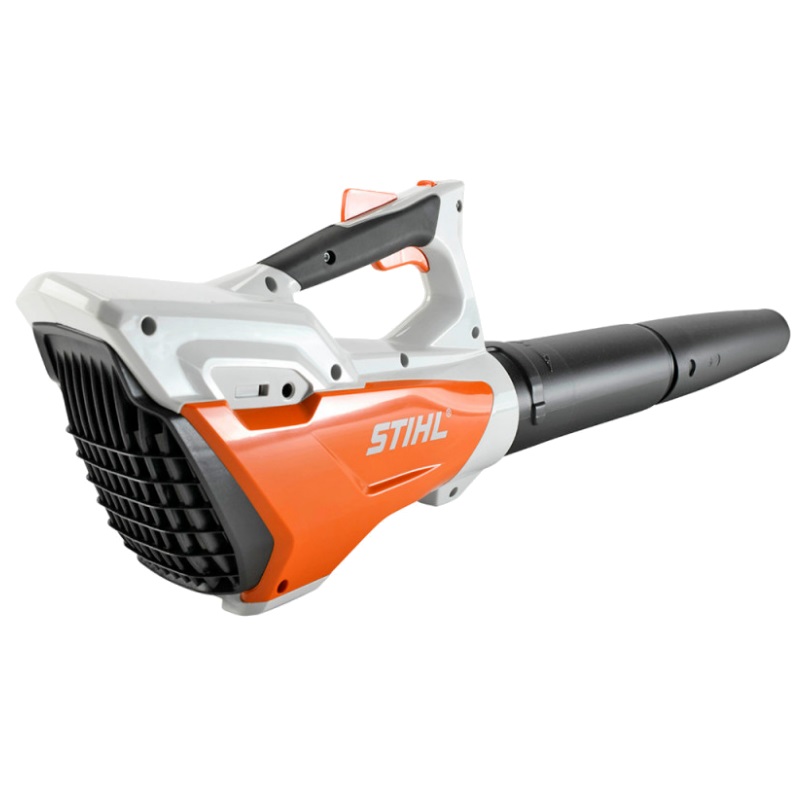 Мобильная аккумуляторная воздуходувка Stihl BGA 45 для сдува листьев (аккум. 18В) в Ярославле