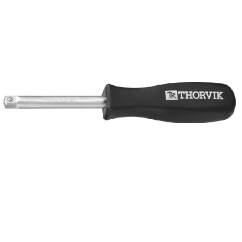 Рукоятка отверточная Thorvik SH14150 052088, 1/4"DR в Костроме