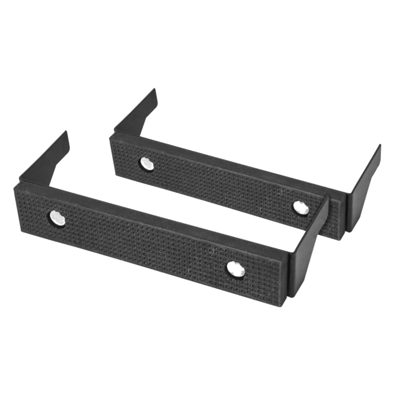 Губки мягкие Ombra A90046SJ 055885 150 мм для тисков A90046 в Иваново