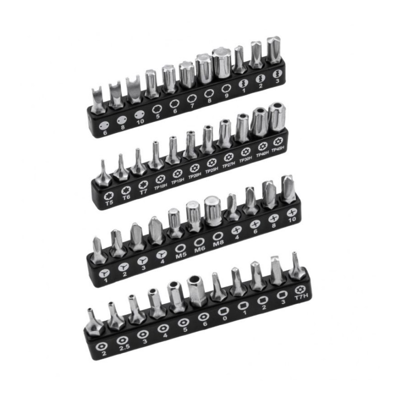 Набор инструментов Gross 14157, 216 предметов, 120 зубьев, CrV 1/2", 3/8", 1/4" в Коврове