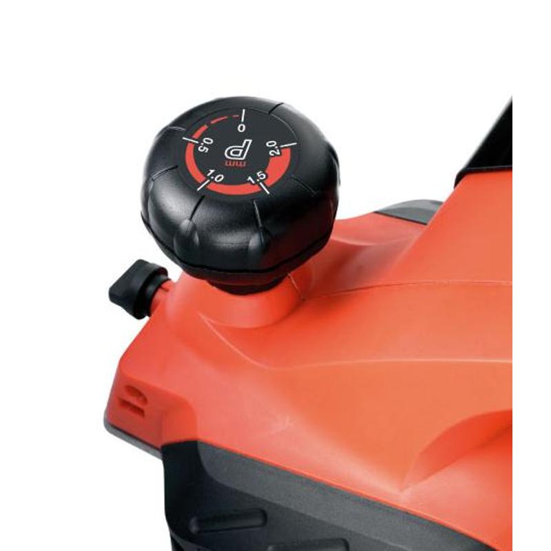 Электрический рубанок Black+Decker KW 712 в Кинешме