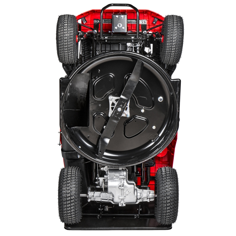 Газонокосилка бензиновая Elitech МБ 4462Т(E1610.006.00) 210954, с/сид,дв.RATO,223 см3,4.4 кВт ,3 реж,61 см в Переславле