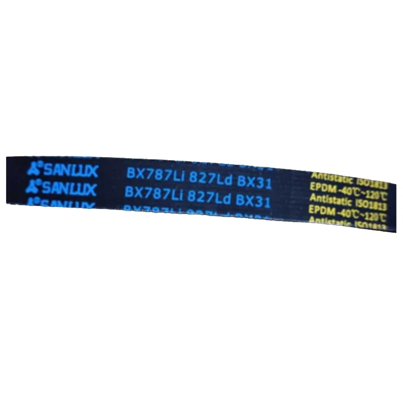 Ремень приводной зубчатый Тсс Вх787Li 827Ld Вх31/V-Belt 040138 в Кинешме