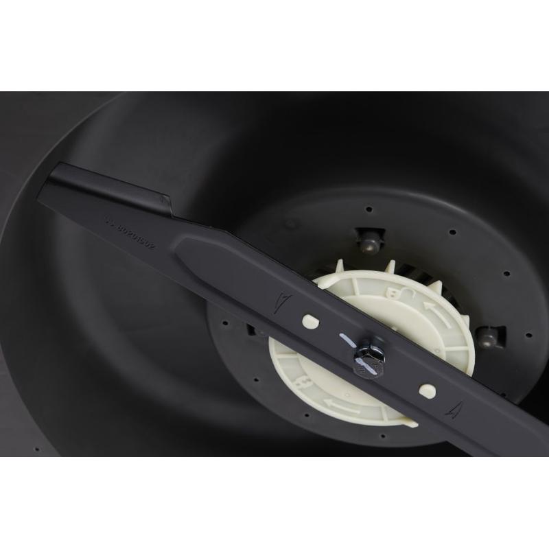 Аккумуляторная газонокосилка с 2 аккумуляторами Stiga COLLECTOR 140 AE 291382068/ST1 (4ач) в Костроме