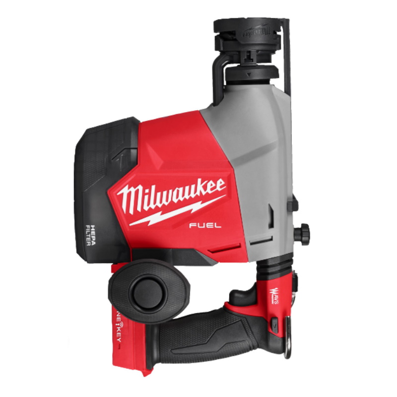 Аккумуляторный перфоратор Milwaukee M18 FHAFOH16-0X 4933493532 в кейсе, с виброзащитой в Угличе